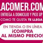 Folleto la Comer Vida Saludable 12 al 30 de enero 2022