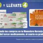 Folleto la Comer Vida Saludable 12 al 30 de enero 2022