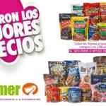 Folleto la Comer Segundo a Mitad de Precio al 27 de enero 2022