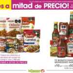 Folleto la Comer Segundo a Mitad de Precio al 27 de enero 2022