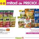 Folleto la Comer Segundo a Mitad de Precio al 27 de enero 2022