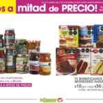 Folleto la Comer Segundo a Mitad de Precio al 27 de enero 2022