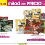Folleto la Comer Segundo a Mitad de Precio al 27 de enero 2022