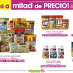 Folleto la Comer Segundo a Mitad de Precio al 27 de enero 2022