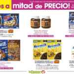 Folleto la Comer Segundo a Mitad de Precio al 27 de enero 2022