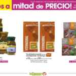 Folleto la Comer Segundo a Mitad de Precio al 27 de enero 2022