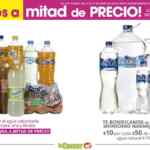 Folleto la Comer Segundo a Mitad de Precio al 27 de enero 2022