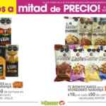 Folleto la Comer Segundo a Mitad de Precio al 27 de enero 2022