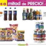 Folleto la Comer Segundo a Mitad de Precio al 27 de enero 2022