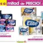 Folleto la Comer Segundo a Mitad de Precio al 27 de enero 2022