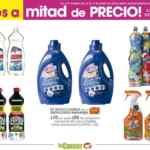 Folleto la Comer Segundo a Mitad de Precio al 27 de enero 2022