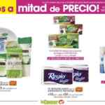 Folleto la Comer Segundo a Mitad de Precio al 27 de enero 2022