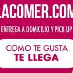 Folleto la Comer Segundo a Mitad de Precio al 27 de enero 2022