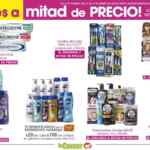 Folleto la Comer Segundo a Mitad de Precio al 27 de enero 2022