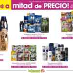 Folleto la Comer Segundo a Mitad de Precio al 27 de enero 2022