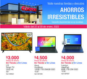 Imagen de la promo