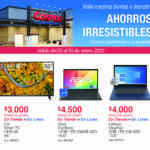 Folleto cuponera Costco del 22 al 30 de enero 2022