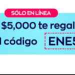 Cupón Costco de $500 de descuento en toda la tienda