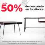 Venta de Reyes Magos Office Depot: Descuentos en cómputo, muebles y más