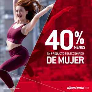 Imagen de la promo