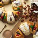 Pastelerías Esperanza precios Rosca de Reyes Enero 2022