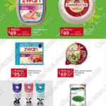 Ofertas Walmart Express Semana de Frescura 21 al 27 de enero 2022