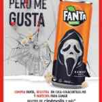 Promoción Fanta Cinépolis: boleto doble GRATIS en coca-colacontigo.mx