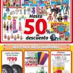 Folleto Soriana Mercado Precio Mercado del 28 de enero al 10 de febrero 2022