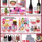 Folleto Soriana Mercado Precio Mercado del 28 de enero al 10 de febrero 2022
