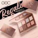 Contour Palette de regalo con tus compras en GOC Make Up Contour Palette de regalo con tus compras en GOC Make Up