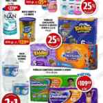 Ofertas Farmacias Guadalajara fin de semana 21 al 23 de enero 2022