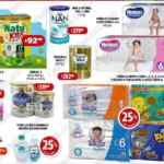 Ofertas Farmacias Guadalajara fin de semana 28 al 30 de enero 2022