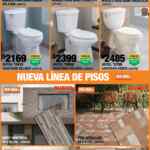 Folleto Home Depot Enero 2022