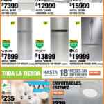 Folleto Home Depot Enero 2022