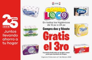 Imagen de la promo