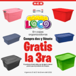 Promociones HEB 25 Aniversario: 3x2 en papel higiénico, yoghurts bebibles y más