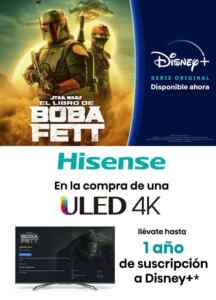 Imagen de la promo