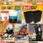 Folleto Home Depot del 24 de diciembre 2021 al 12 de enero 2022
