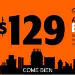 Nueva Batman Pizza en Little Caesars a $129