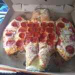 Nueva Batman Pizza en Little Caesars a $129