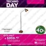 Ofertas Liverpool Techno Day 27 de enero: hasta 54% de descuento