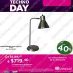 Ofertas Liverpool Techno Day 27 de enero: hasta 54% de descuento