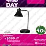 Ofertas Liverpool Techno Day 27 de enero: hasta 54% de descuento