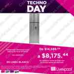 Ofertas Liverpool Techno Day 27 de enero: hasta 54% de descuento