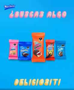 Imagen de la promo