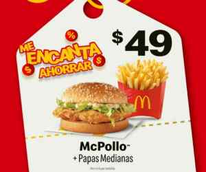 Imagen de la promo
