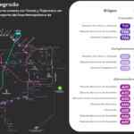 Mi Macro Periférico Guadalajara Gratis este lunes por inauguración