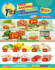 Imagen de la promo
