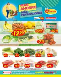 Imagen de la promo