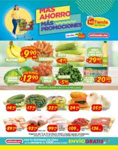 Imagen de la promo